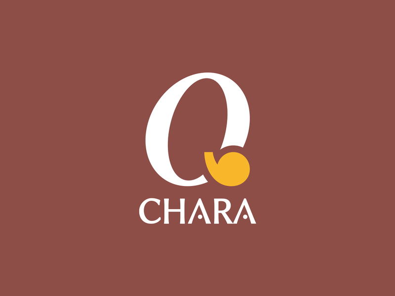 Q CHARA_Logo